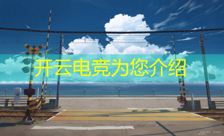 开云电竞为您介绍：lol电竞赛事有哪些
