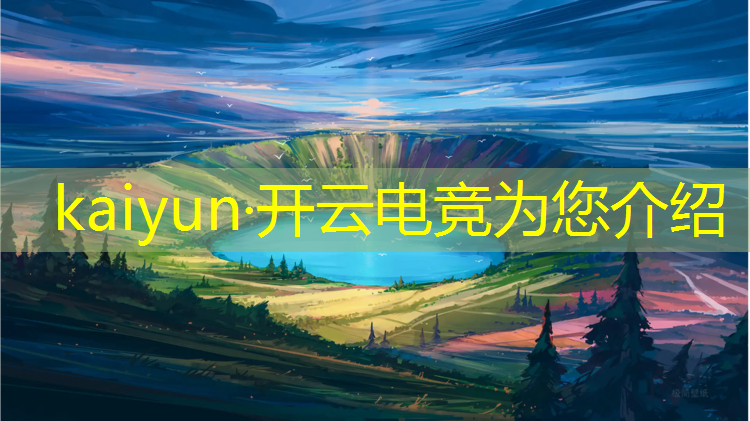 开云电竞为您介绍：电竞赛事承办方是什么