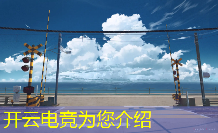 kaiyun·开云电竞为您介绍：上海电竞馆2020的活动