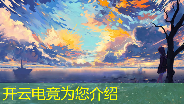 开云电竞为您介绍：关于电竞活动的策划案
